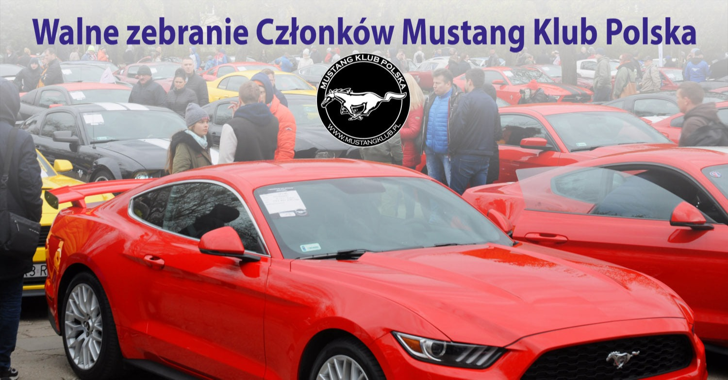 Mustang Ford